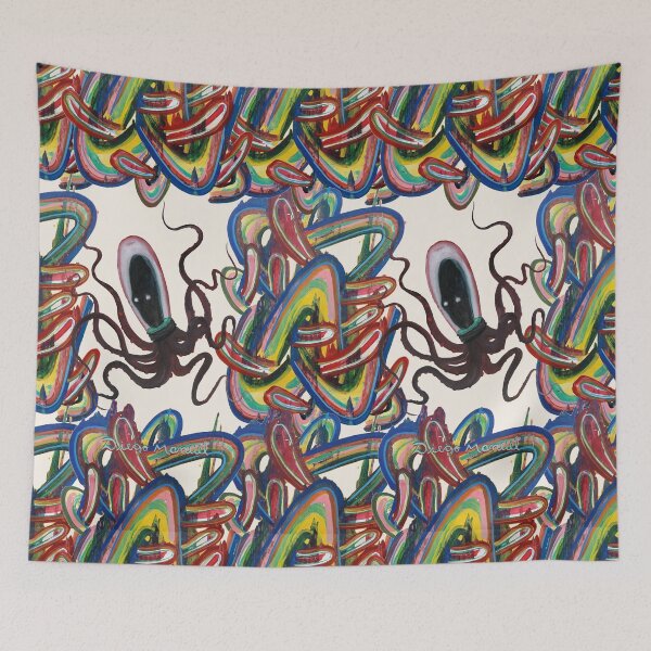 Item preview, alien visit designed and sold by Diego Manuel Rodriguez.