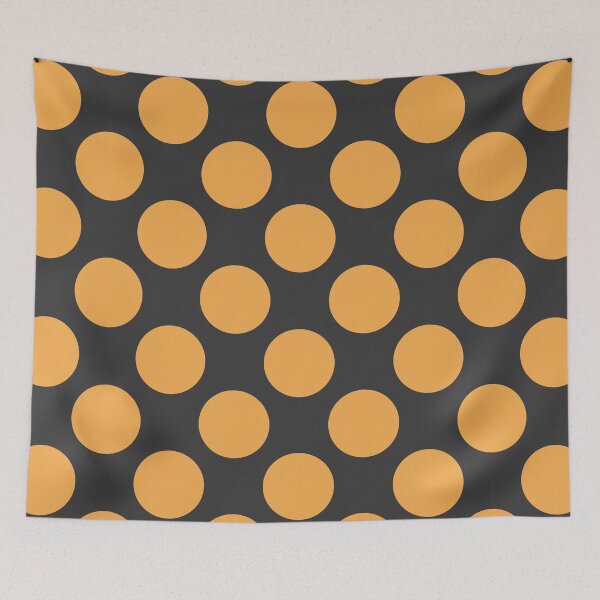 Item preview, Polka dots designed and sold by studio838.
