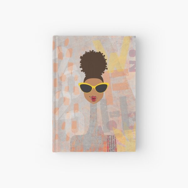 #WFH 2020 Hardcover Journal