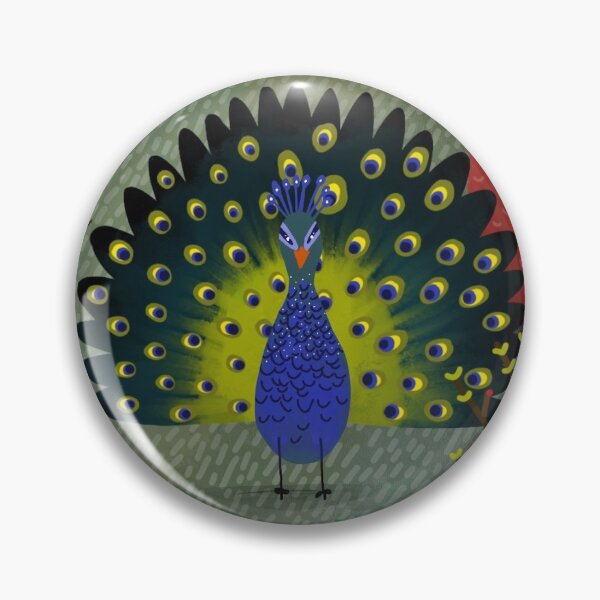 Item preview, Long awaited spring! designed and sold by Kathy Lecocq.