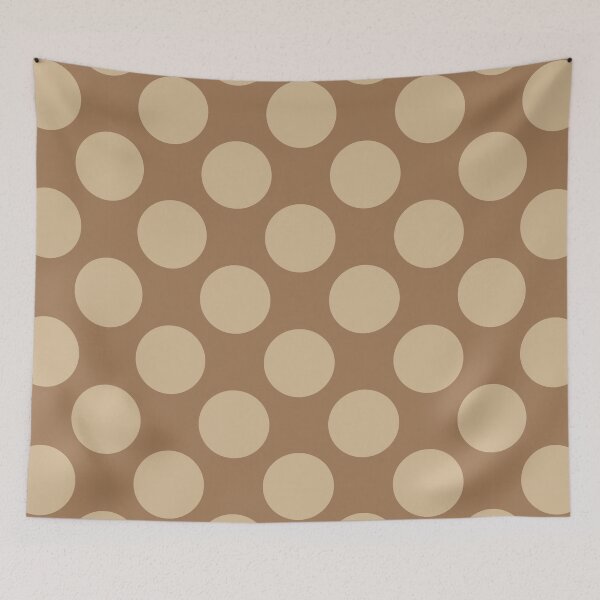 Item preview, Polka dots designed and sold by studio838.