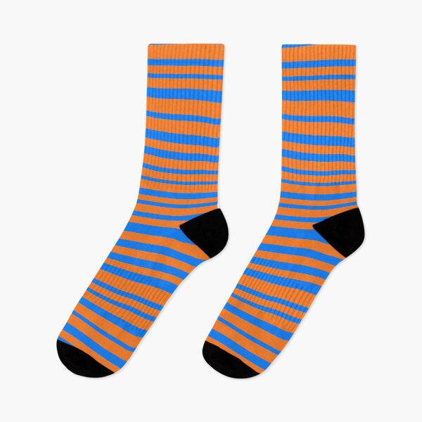 Item preview, Orange blue contrast designed and sold by Ovahill.