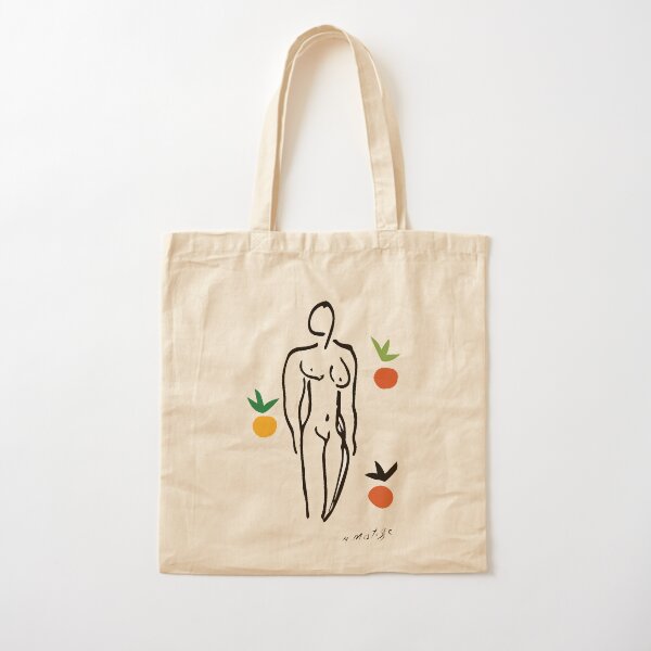 Item preview, Henri Matisse - Le Nu aux  Oranges - Nude With Oranges - Signature designed and sold by artswag.