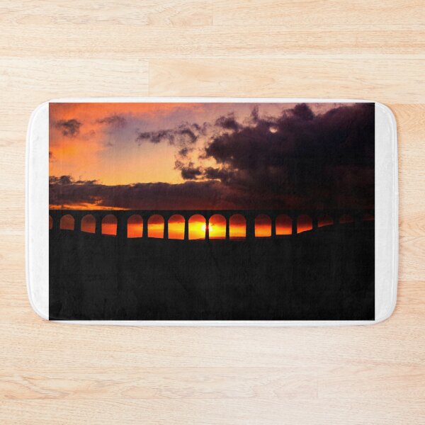 Item preview, Ribblehead Viaduct designed and sold by MJ-Piccys.