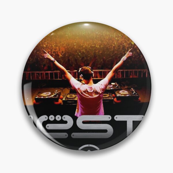 Item preview, tiesto designed and sold by ULOHULOH.