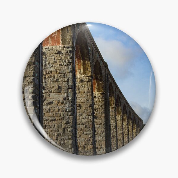 Item preview, Ribblehead Viaduct designed and sold by MJ-Piccys.