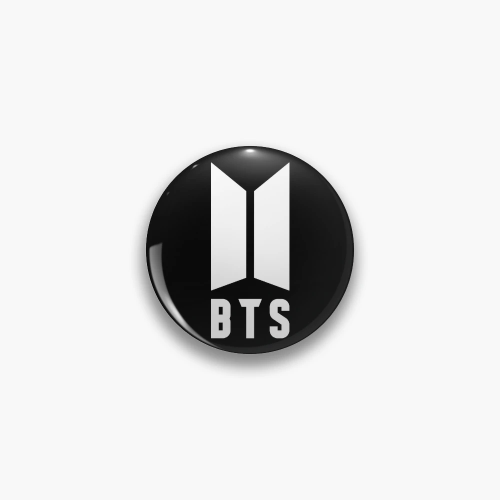 Awesome New BTS Logo Wallpapers - WallpaperAccess | Bts army logo, Bts  wallpaper, Bts army