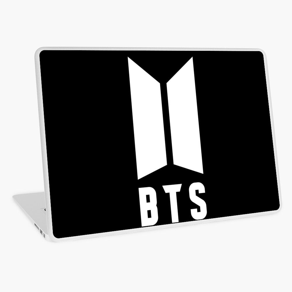 BTS Logo wallpaper by DaehwisPanty - Download on ZEDGE™ | bedd