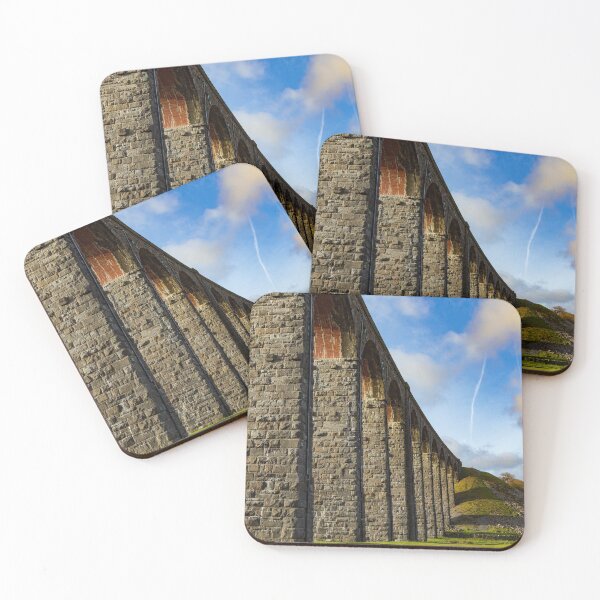 Item preview, Ribblehead Viaduct designed and sold by MJ-Piccys.