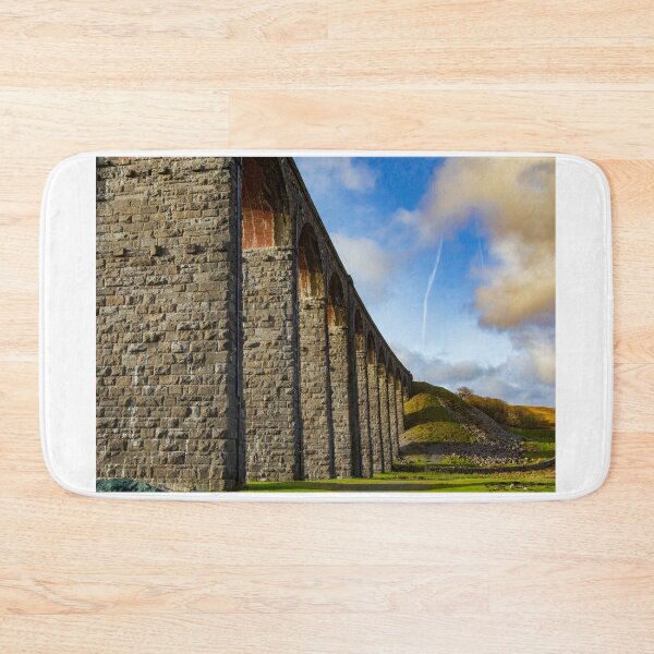 Item preview, Ribblehead Viaduct designed and sold by MJ-Piccys.
