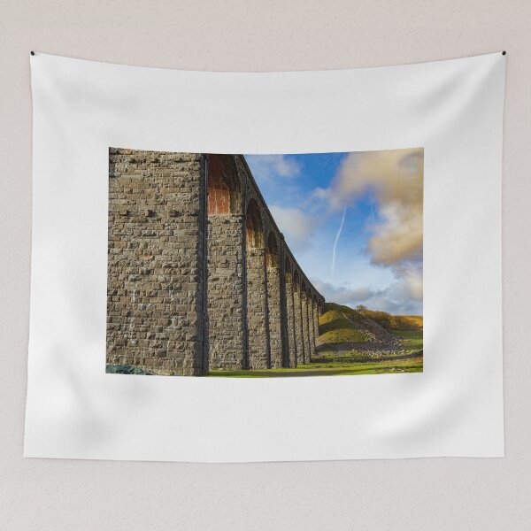 Item preview, Ribblehead Viaduct designed and sold by MJ-Piccys.