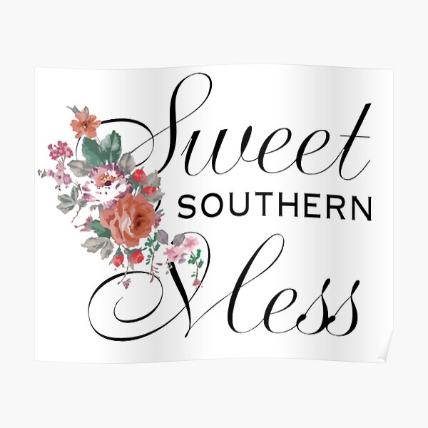 Free Free 327 Sweet Southern Mess Svg SVG PNG EPS DXF File