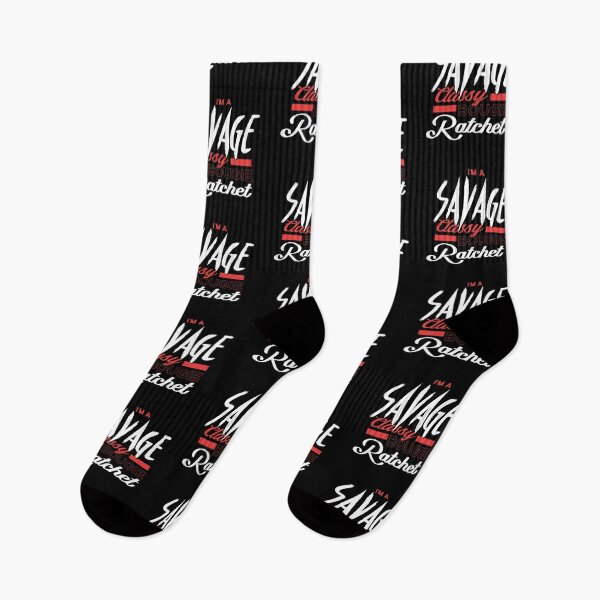 Item preview, Savage Classy Bougie Ratchet designed and sold by DeadRight.
