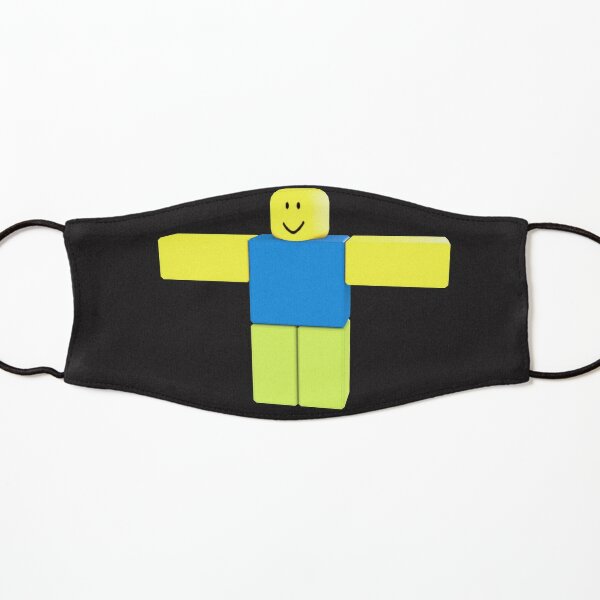 Roblox For Boy Kids Masks Redbubble - gamergirl roblox 1st class seat