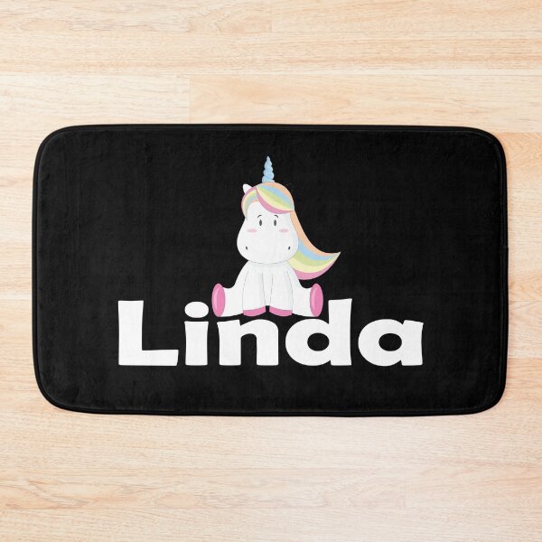 Item preview, Linda Unicorn designed and sold by ProjectX23.