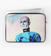 Dr Pinhead Laptop Sleeve