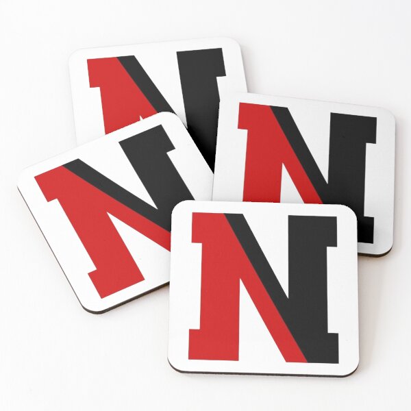Item preview, NORTHEASTERN LOGO designed and sold by soughemair3444.