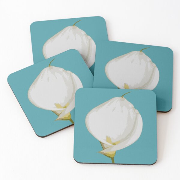 Item preview, Easter Lily Isolated Botanical Vector designed and sold by taiche.