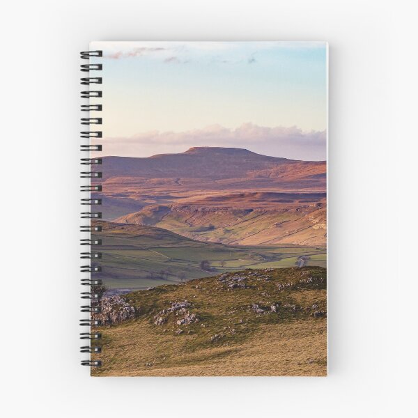 Item preview, Ingleborough designed and sold by MJ-Piccys.