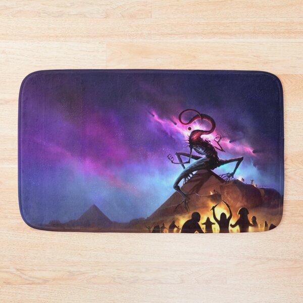Item preview, Masks of Nyarlathotep, Book 2 Cover by Sam Lamont designed and sold by Chaosium.