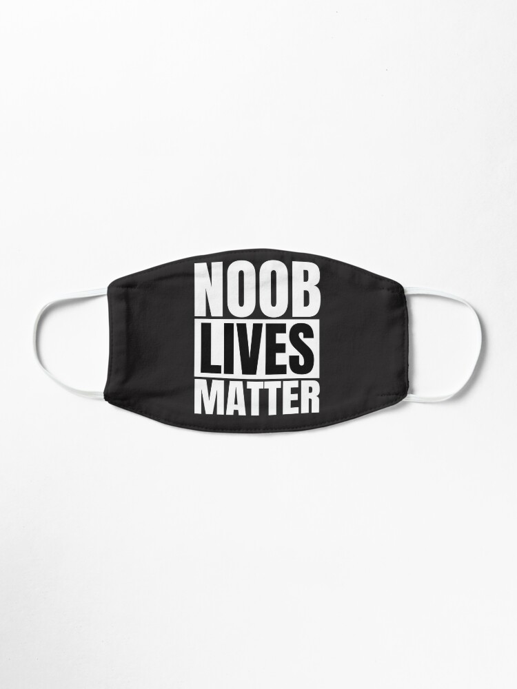 All Lives Matter Roblox