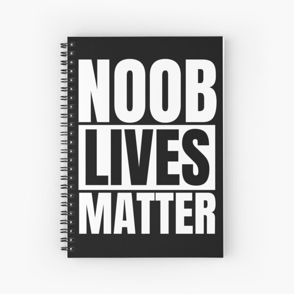 Roblox Go Commit Die Spiral Notebook By Smoothnoob Redbubble - roblox go commit die sticker by smoothnoob redbubble