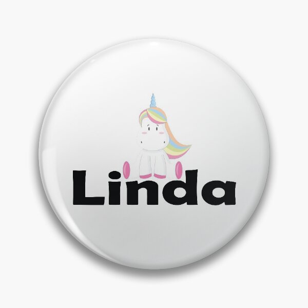 Item preview, Linda Unicorn designed and sold by ProjectX23.