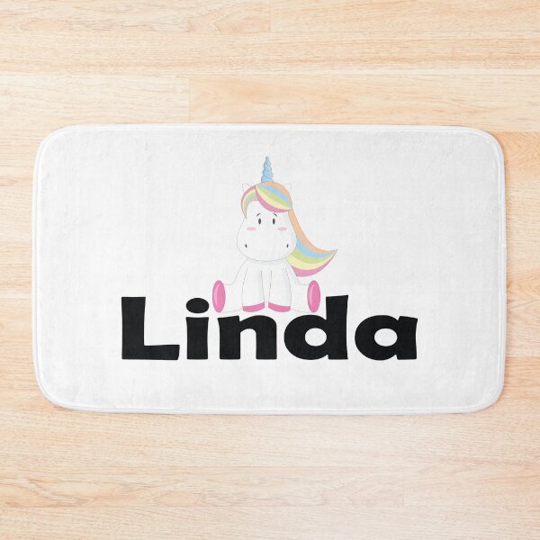Item preview, Linda Unicorn designed and sold by ProjectX23.