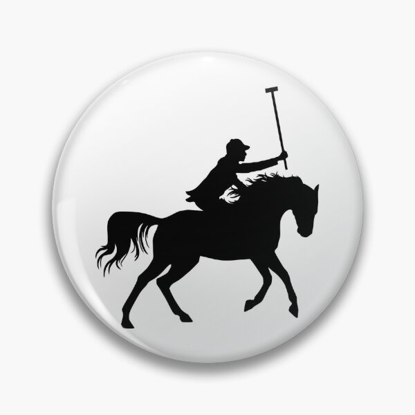 Item preview, Playing Polo designed and sold by MUZA9.
