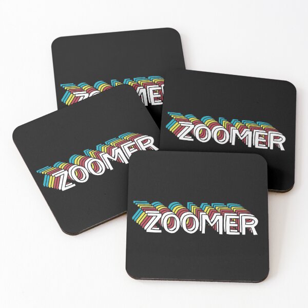 Item preview, Zoomer designed and sold by ValentinaHramov.