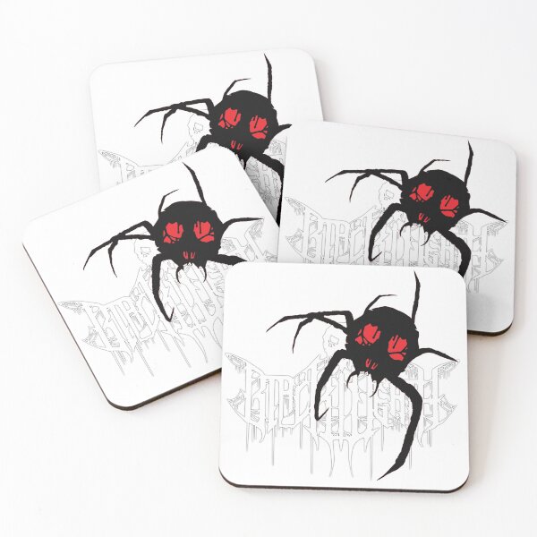 Item preview, Black Death - Skull Spider Special designed and sold by The Black Death [흑사병].