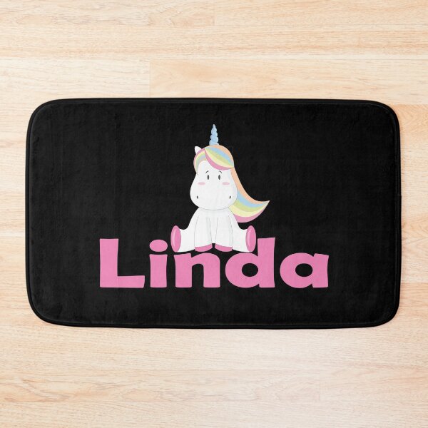 Item preview, Linda Unicorn designed and sold by ProjectX23.