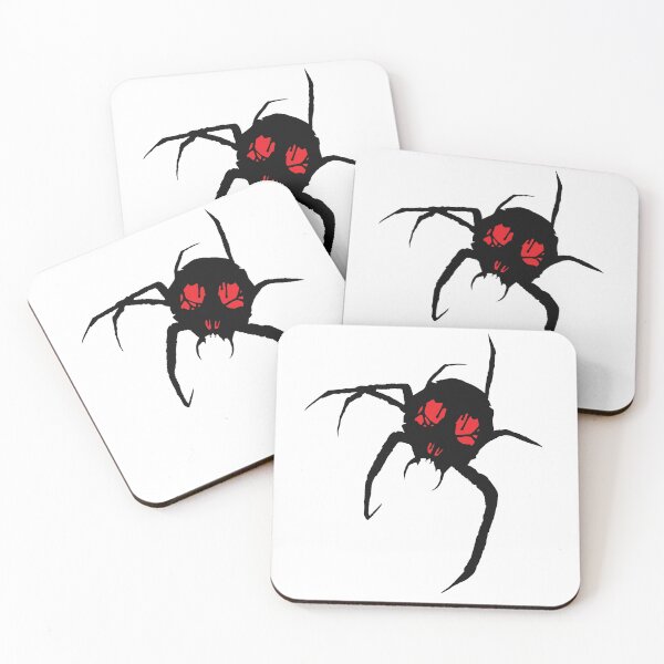 Item preview, Black Death - Skull Spider designed and sold by The Black Death [흑사병].