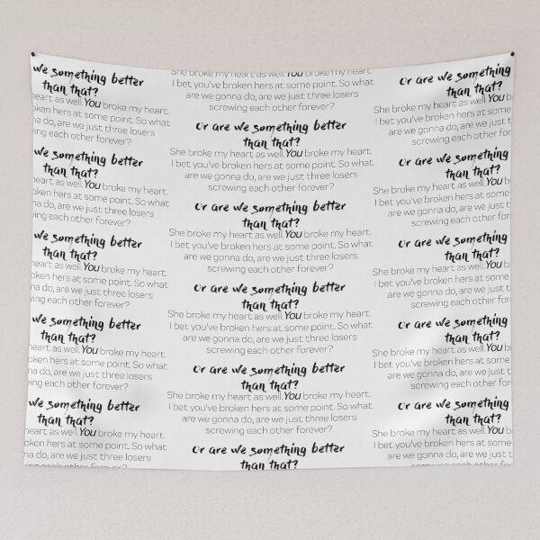 Item preview, Skins UK Cook quote designed and sold by fandoms33.
