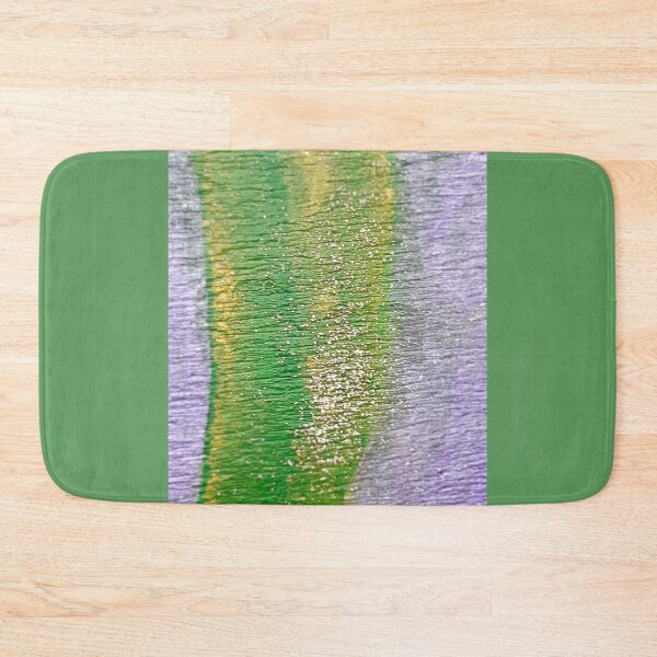 Item preview, Purple & green energy flow  designed and sold by Nina  Dubinskaya.