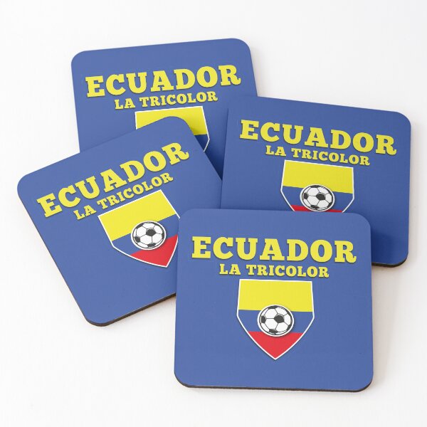 Item preview, Ecuador Football Fans designed and sold by francokf.