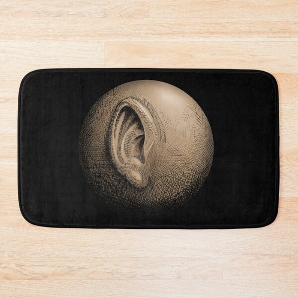 Item preview, Walls are listening ... designed and sold by enkorone.