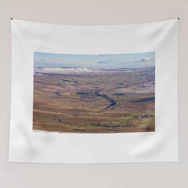 Item preview, Ribblehead Viaduct designed and sold by MJ-Piccys.
