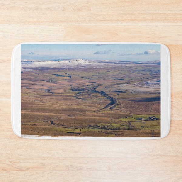 Item preview, Ribblehead Viaduct designed and sold by MJ-Piccys.