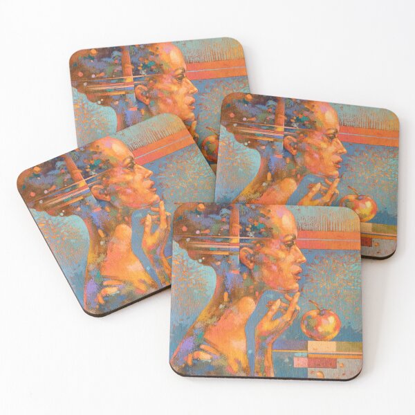 Item preview, ¿Cuánto cuesta? / Pintura al pastel seca designed and sold by MichaelTheCount.