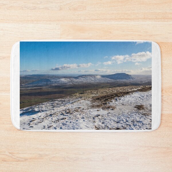 Item preview, Ingleborough from Whernside designed and sold by MJ-Piccys.