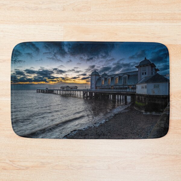 Item preview, Penarth Pier  designed and sold by iCimages.net.