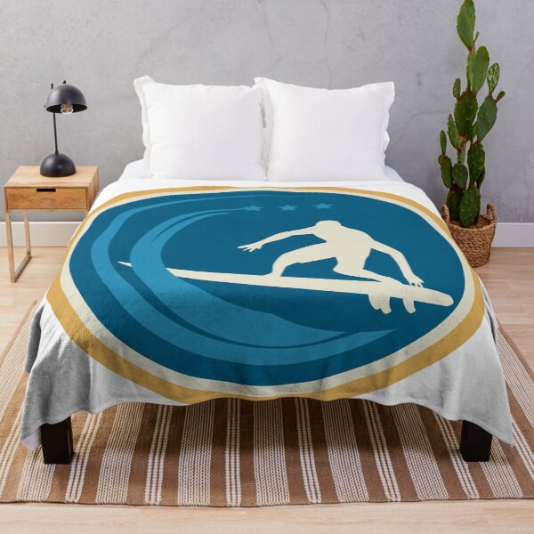 Item preview, Surfing designed and sold by studio838.