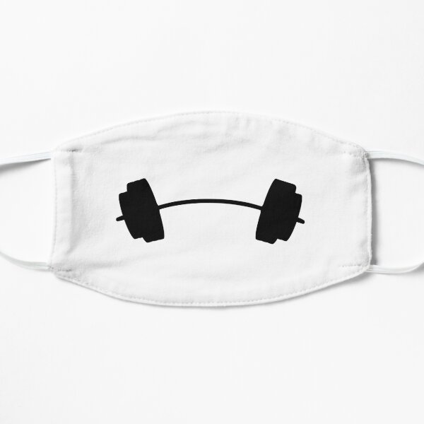 Barbell Mask
