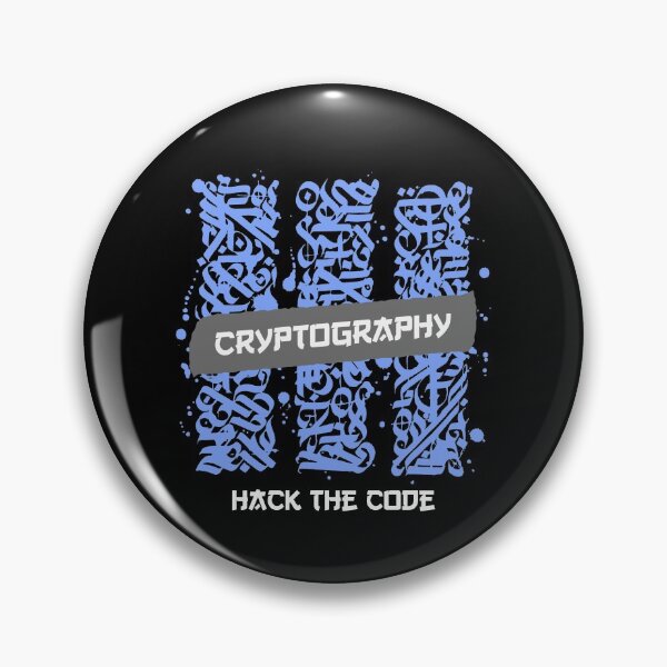 Item preview, Cryptography - Hack the code designed and sold by clubtee.