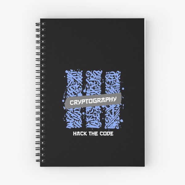 Item preview, Cryptography - Hack the code designed and sold by clubtee.
