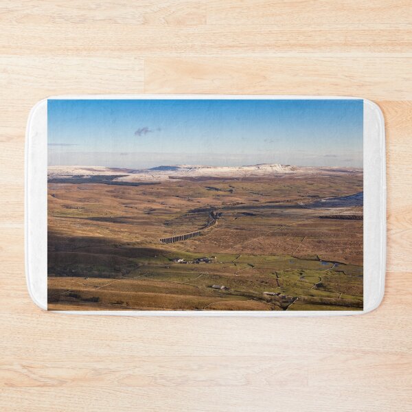 Item preview, Ribblehead Viaduct designed and sold by MJ-Piccys.