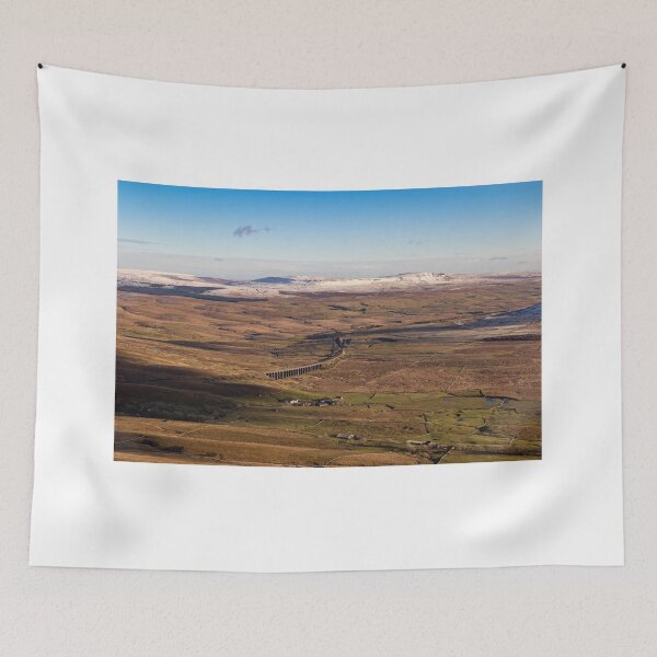 Item preview, Ribblehead Viaduct designed and sold by MJ-Piccys.