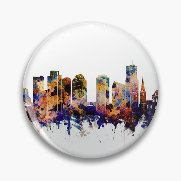 Item preview, cologne skyline designed and sold by BekimART2.