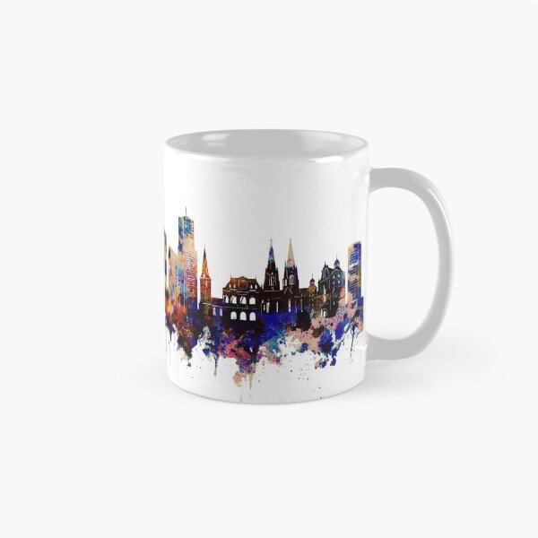 Item preview, cologne skyline designed and sold by BekimART2.